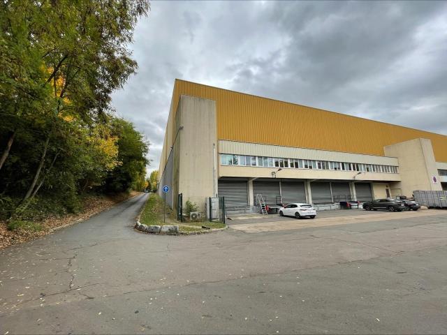 Local Commercial vente à Sarcelles