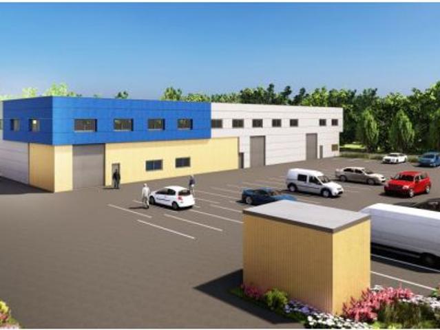 Local Commercial vente à Pontoise, Persan