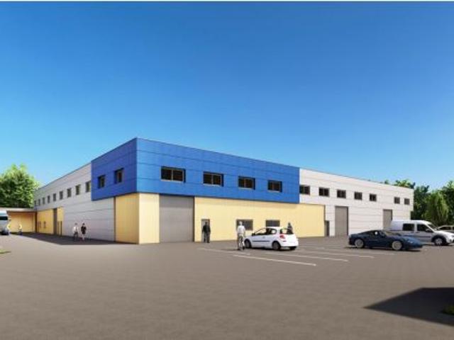 Local Commercial vente à Pontoise, Persan