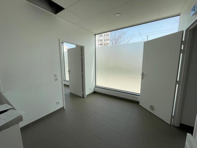 Local Commercial vente à Lyon, Métropole de Lyon
