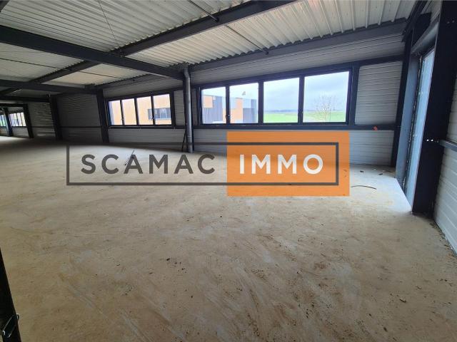 Local Commercial vente à Beauvais, Amblainville