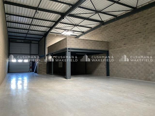 Local Commercial vente à Strasbourg, Souffelweyersheim