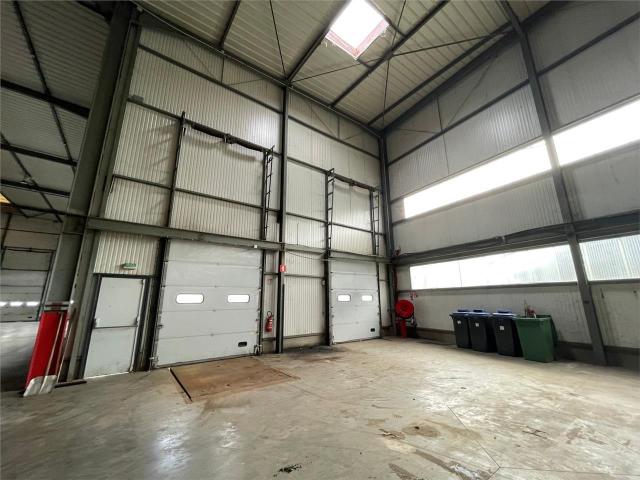 Local Commercial vente à Créteil