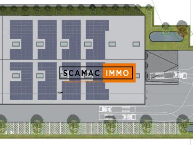 Local Commercial vente à Le Bourg, Louvres