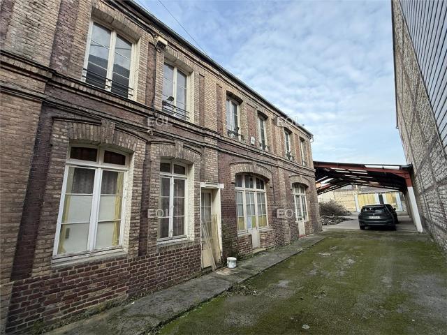 Local Commercial vente à Rouen, Elbeuf