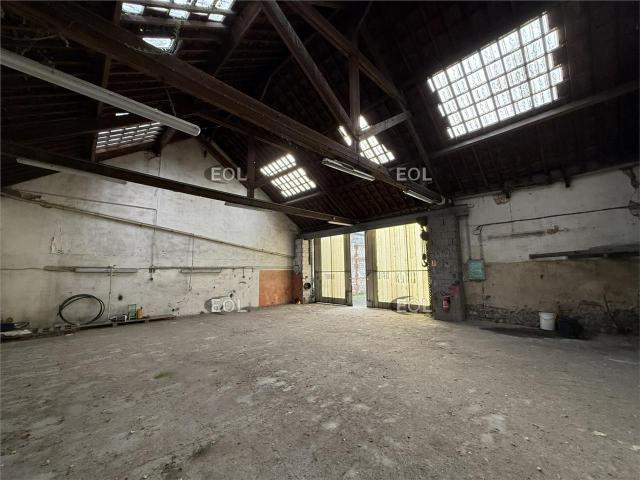 Local Commercial vente à Rouen, Elbeuf