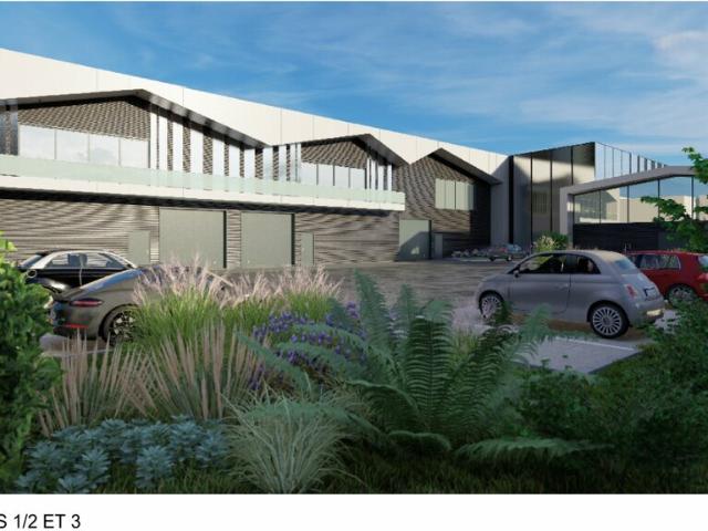 Local Commercial vente à France métropolitaine, Les Pavillons-sous-bois