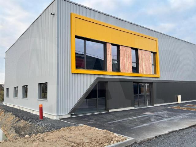 Local Commercial vente à Rennes, Bretagne