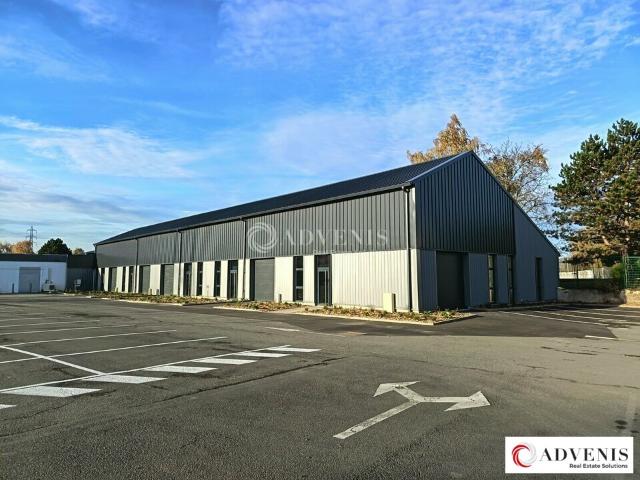 Local Commercial vente à Lille, Lezennes