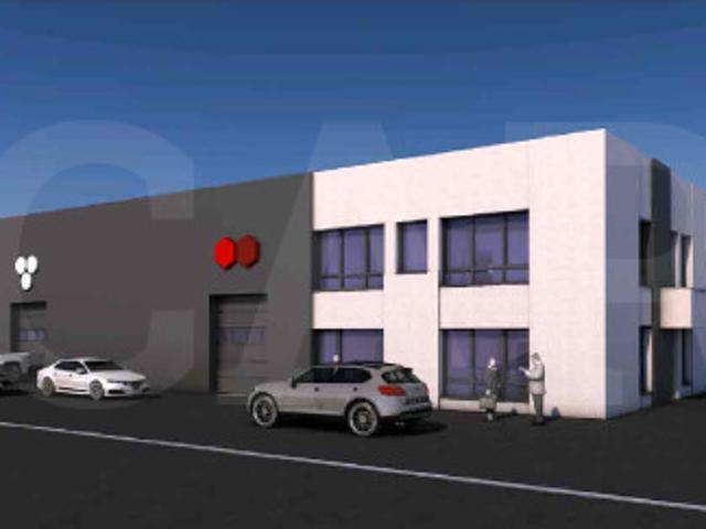 Local Commercial vente à Rennes, Bretagne