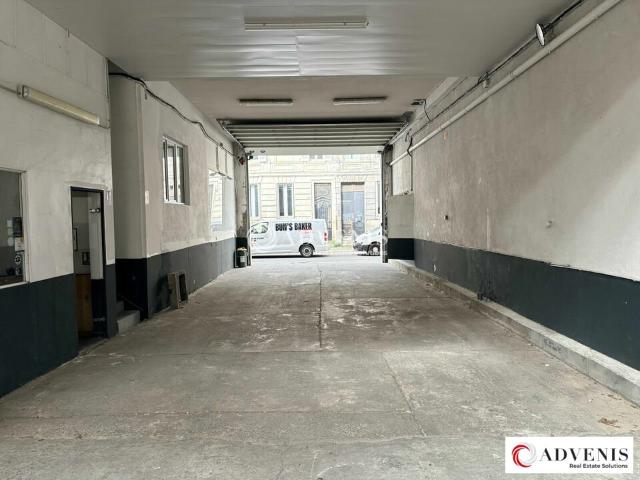 Local Commercial vente à Bordeaux