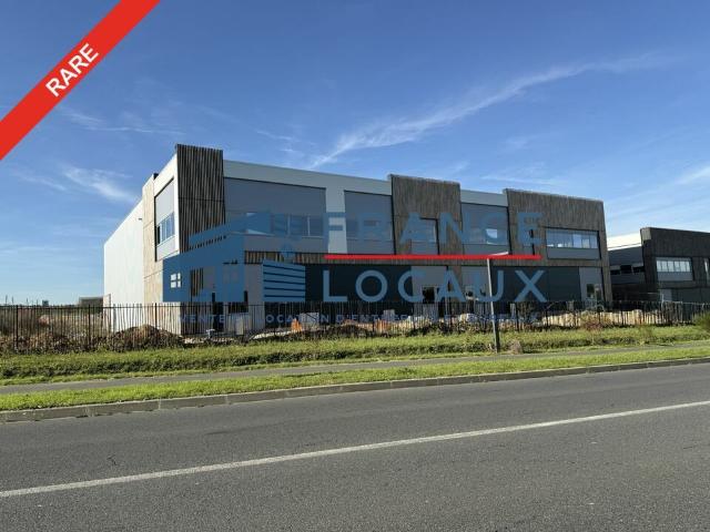 Local Commercial vente à Sarcelles, Louvres