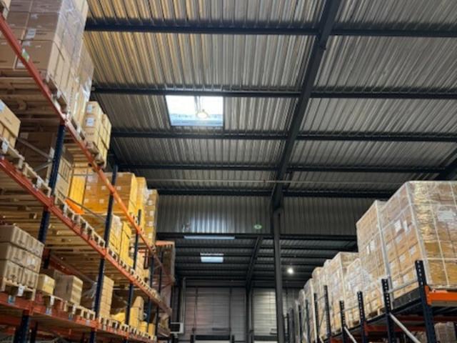 Local Commercial vente à Mulhouse, Wittelsheim