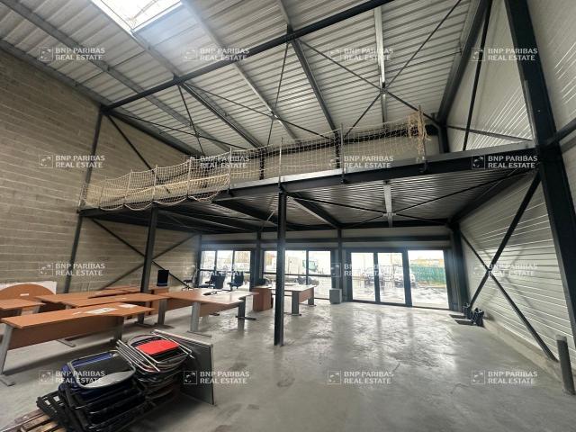 Local Commercial vente à Tours, Joué-lès-tours