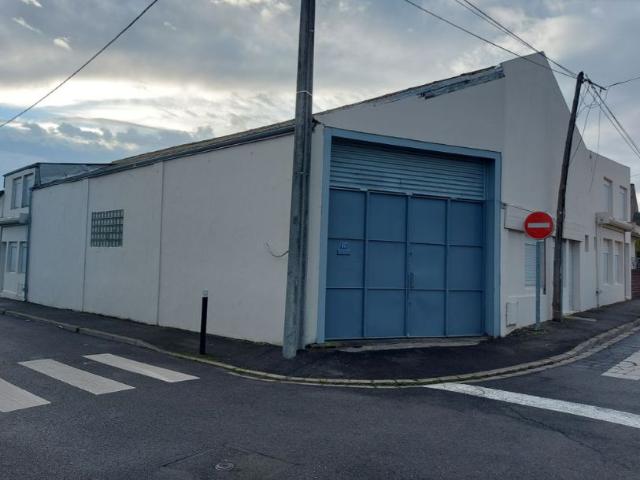 Local Commercial vente à Sarcelles, Goussainville