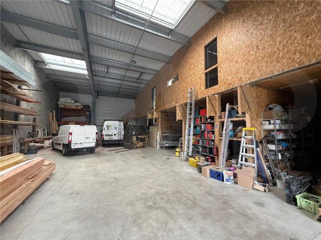 Local Commercial vente à Rennes, Bretagne