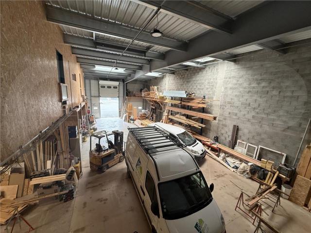 Local Commercial vente à Rennes, Bretagne