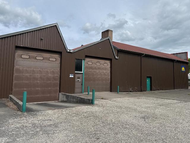 Local Commercial vente à Sélestat-Erstein, Ville