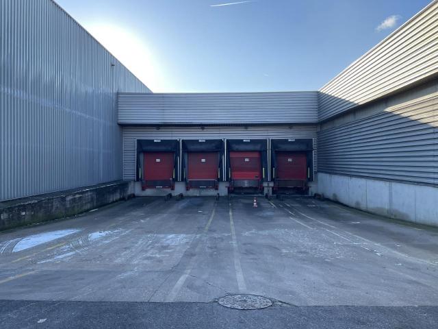 Local Commercial vente à L'Haÿ-les-Roses, Vitry-sur-seine