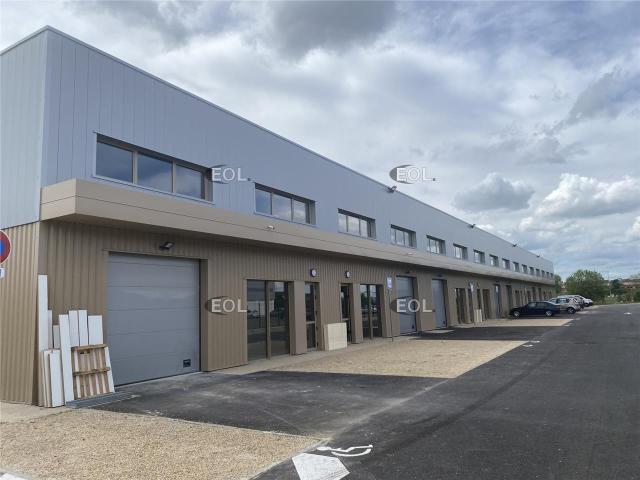 Local Commercial vente à Palaiseau, Marolles-en-hurepoix