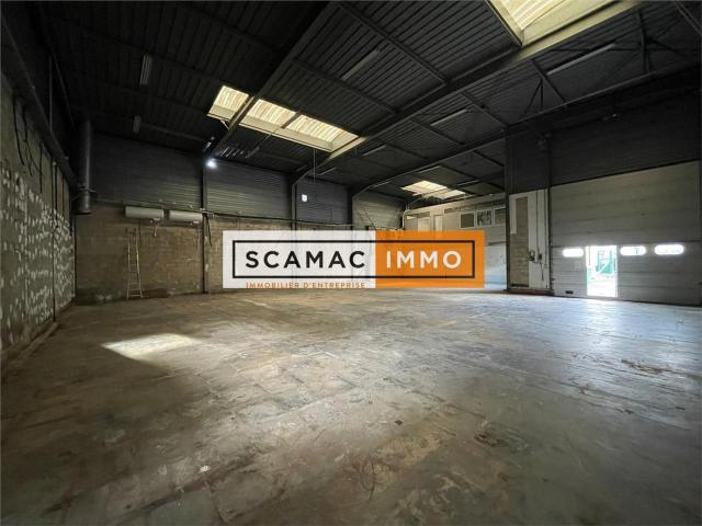 Local Commercial vente à Antony, Châtillon