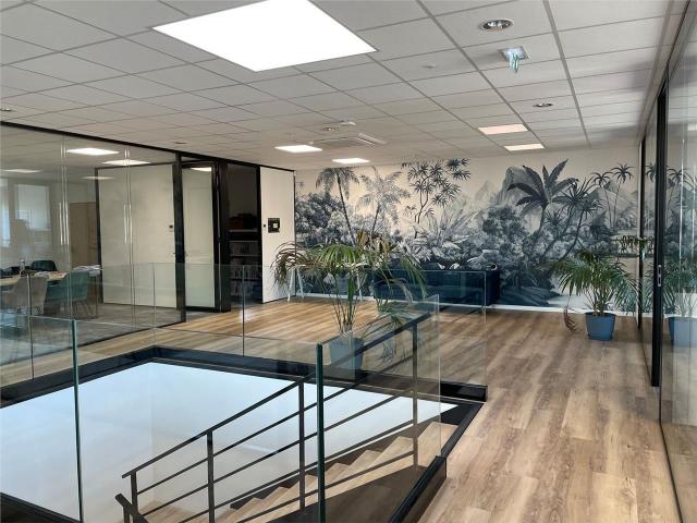 Local Commercial vente à Lyon, Métropole de Lyon