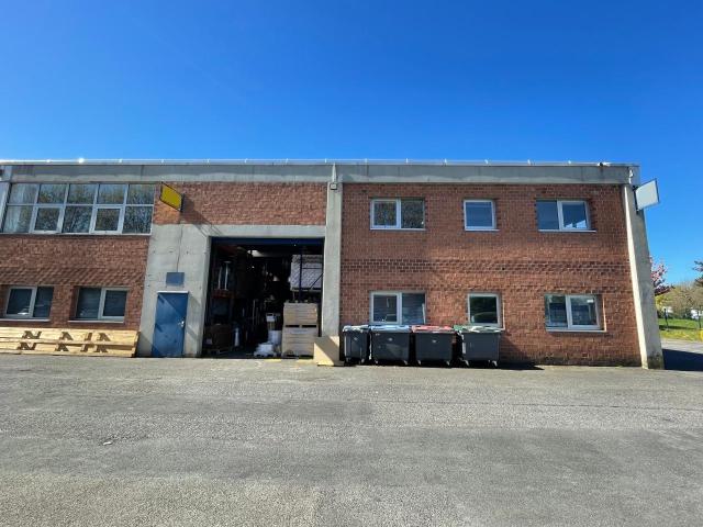 Local Commercial vente à Pontoise, Saint-ouen-l'aumône