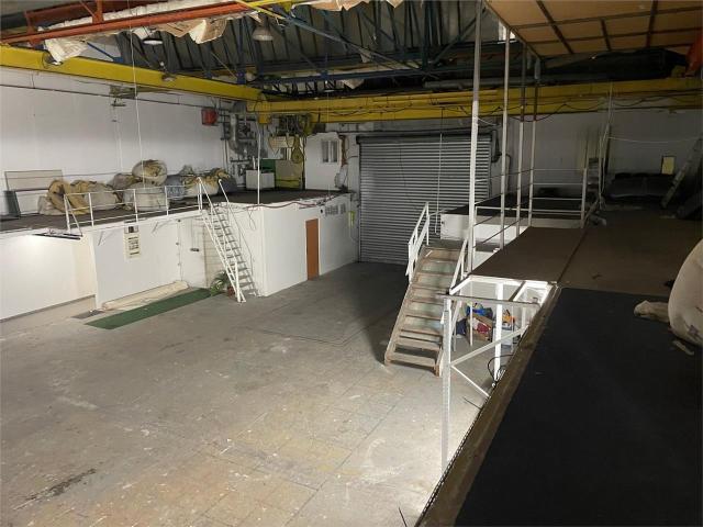 Local Commercial vente à Bobigny, Vaux-montreuil