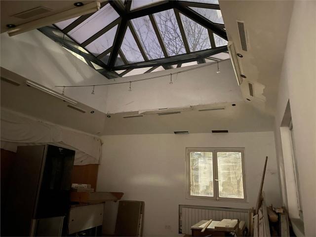 Local Commercial vente à Bobigny, Vaux-montreuil