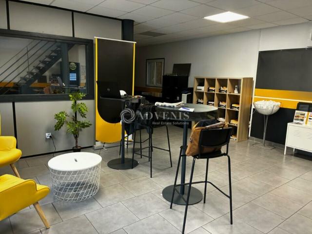 Local Commercial vente à Tours, Joué-lès-tours