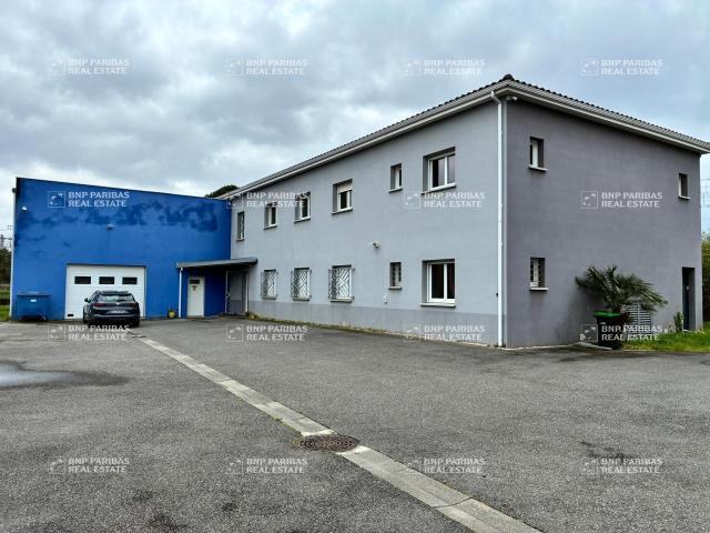 Local Commercial vente à Toulouse
