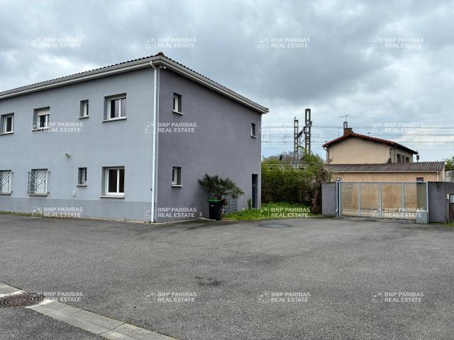 Local Commercial vente à Toulouse