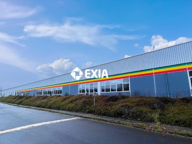 Local Commercial vente à Orléans, Ardon