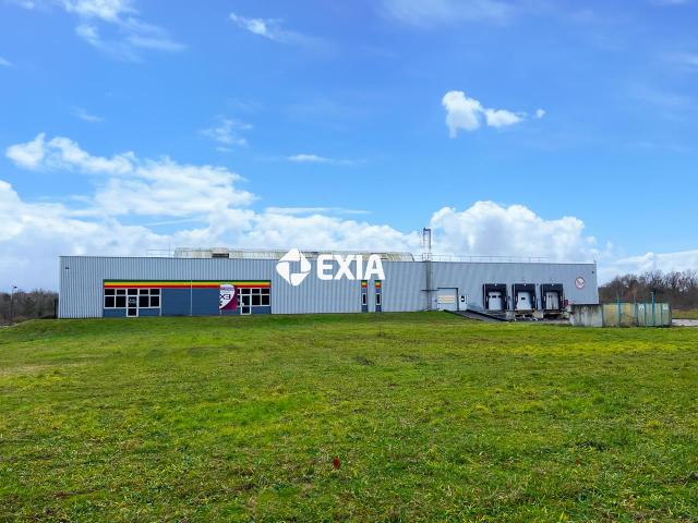 Local Commercial vente à Orléans, Ardon