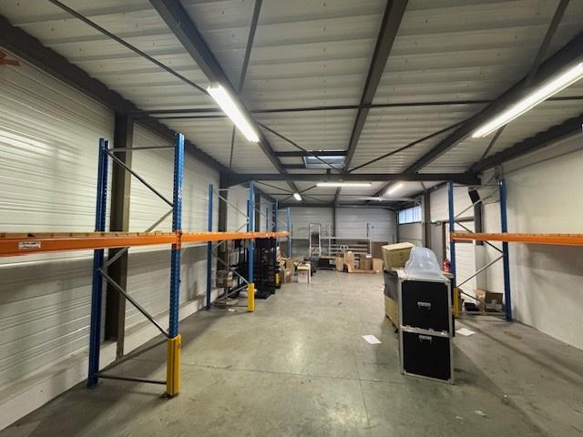 Local Commercial vente à France métropolitaine, Andrézieux-bouthéon