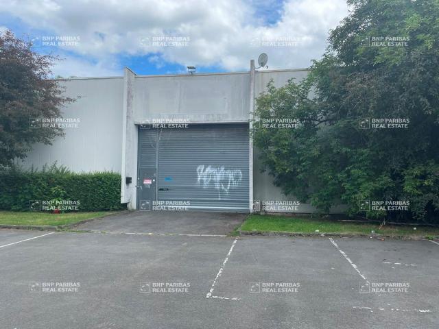 Local Commercial vente à Lille, Hem