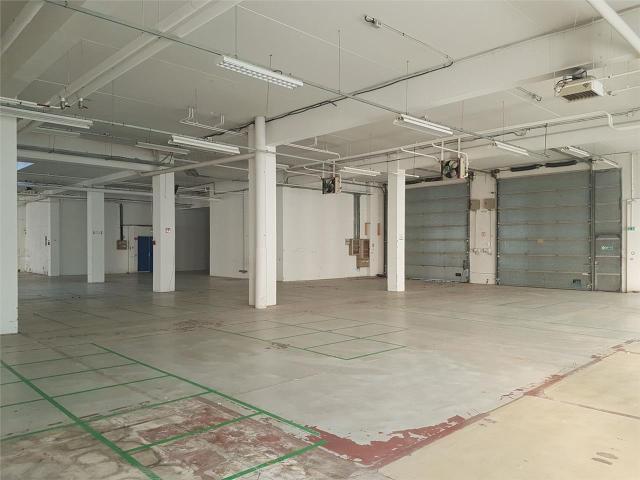 Local Commercial vente à Le Raincy, Villepinte