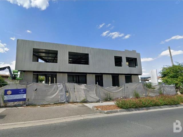 Local Commercial vente à Bordeaux, Mérignac