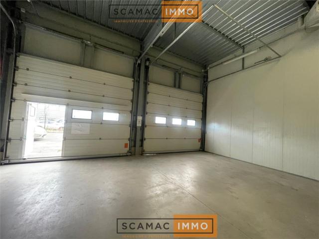 Local Commercial vente à Palaiseau, Guibeville
