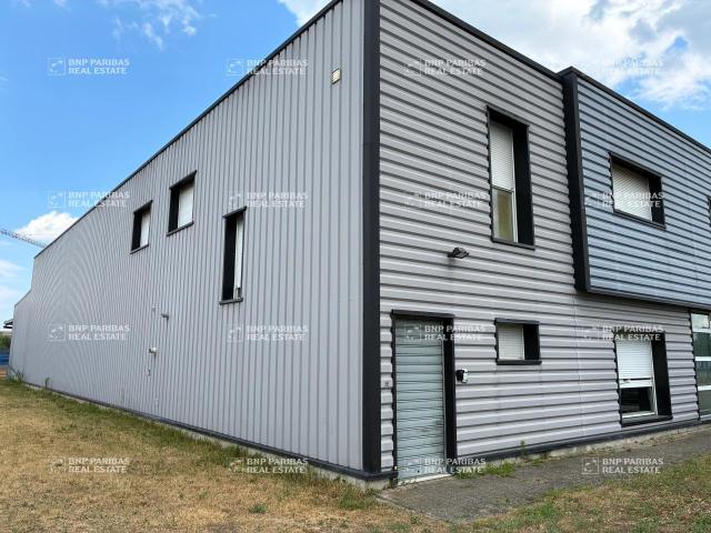 Local Commercial vente à Haguenau-Wissembourg, Schweighouse-sur-moder