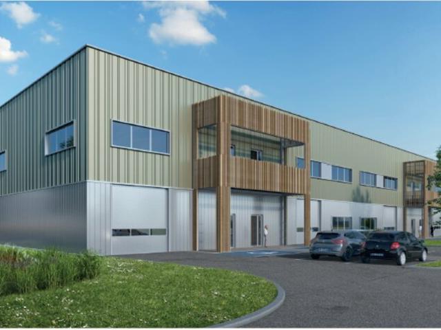 Local Commercial vente à Colmar-Ribeauvillé, Sainte-croix-en-plaine