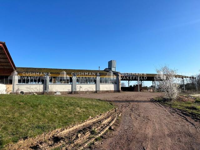 Local Commercial vente à Molsheim, Marlenheim