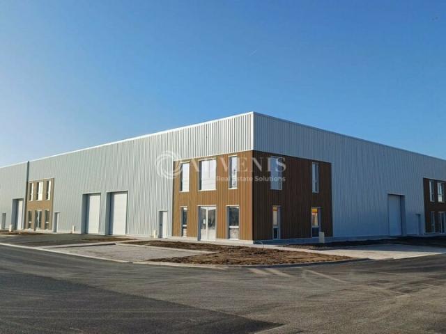 Local Commercial vente à Calais