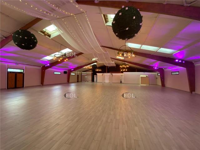 Local Commercial vente à Torcy, Gretz-armainvilliers