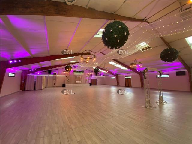 Local Commercial vente à Torcy, Gretz-armainvilliers