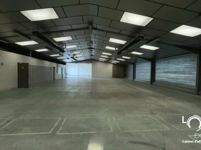 Local Commercial vente à Nantes, Orvault