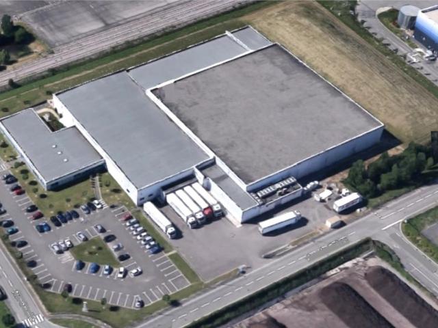 Local Commercial vente à Montauban, Bressols