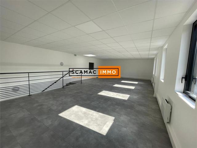 Local Commercial vente à Mantes-la-Jolie, Flins-sur-seine