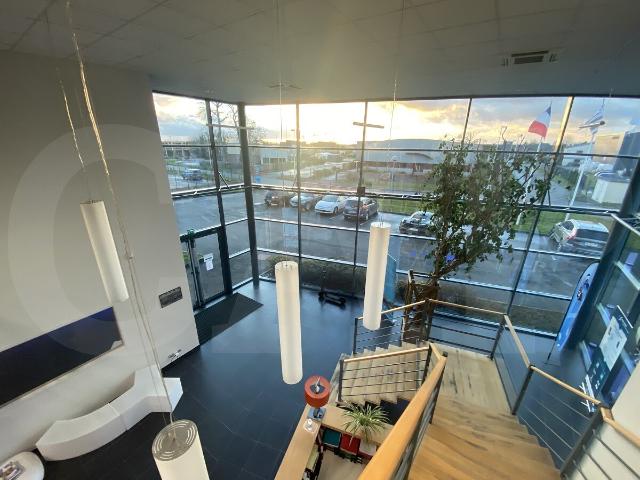 Local Commercial vente à Rennes, Bretagne