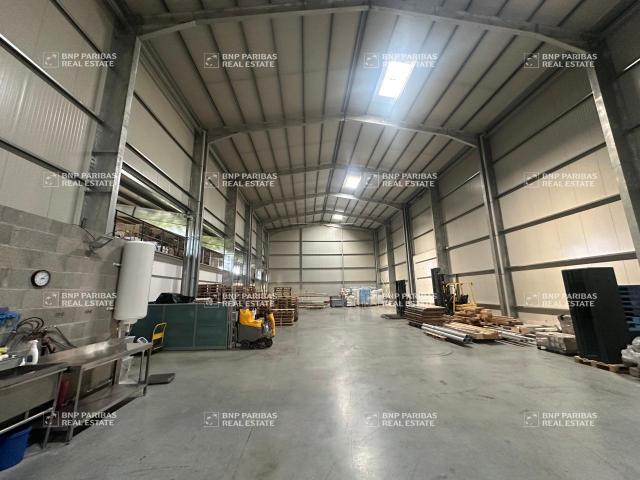Local Commercial vente à Tours, Sorigny